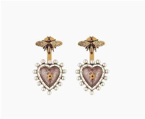 dior earrings j'adior|Designer Earrings for Women .